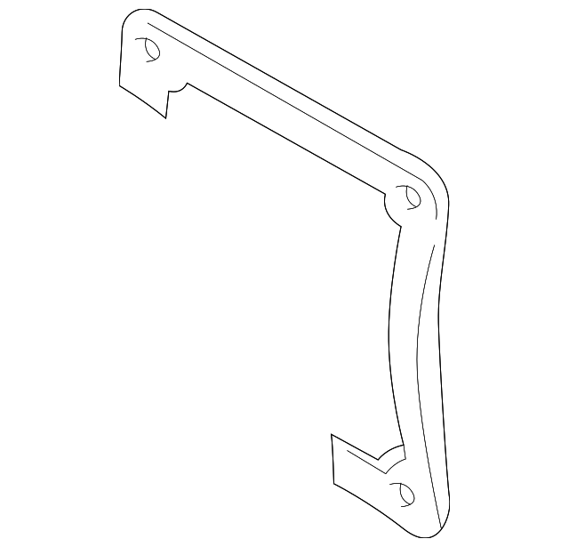 30870282 Деталь POWER BOOSTER GASKET