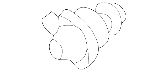 30889803 Деталь CHECK VALVE