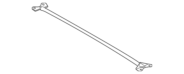AR3Z-16A200-A Деталь TIE BAR