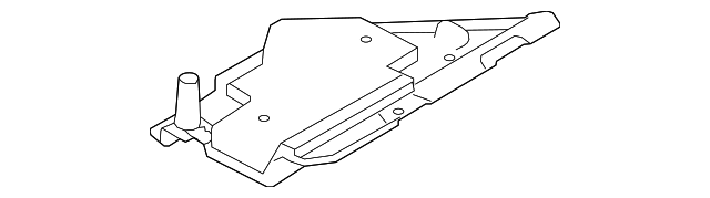 AG1Z-54046A24-AA INSULATOR