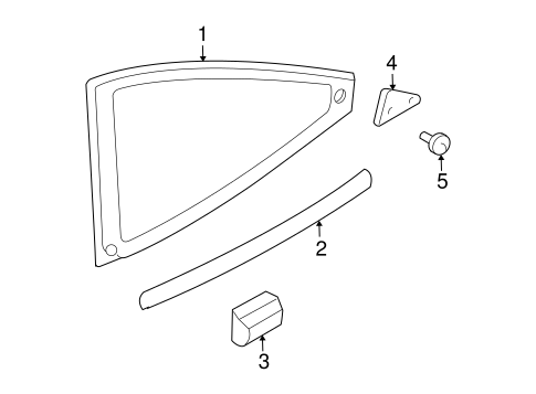 Focus GLASS & HARDWARE