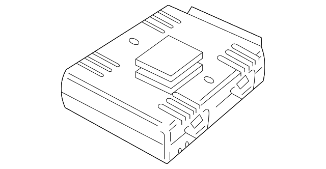 LJD2442FB Деталь MODULE