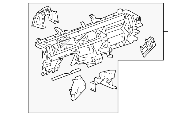 20756373 REINFORCEMENT