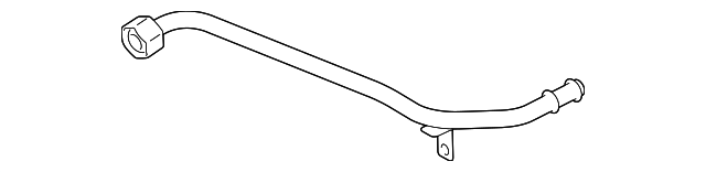 12787769 Деталь OIL PIPE