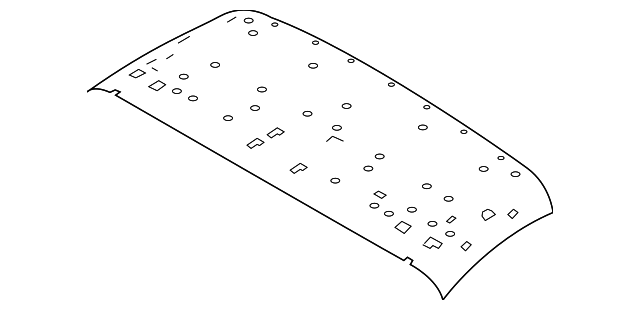 991-561-941-02 Деталь FRONT FRAME
