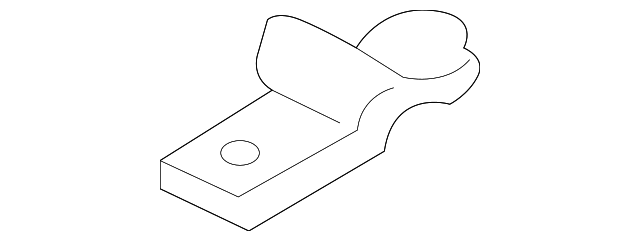 12798345 RELEASE CABLE CLAMP