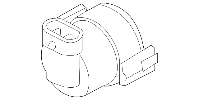 XFM000040 Деталь SOCKET