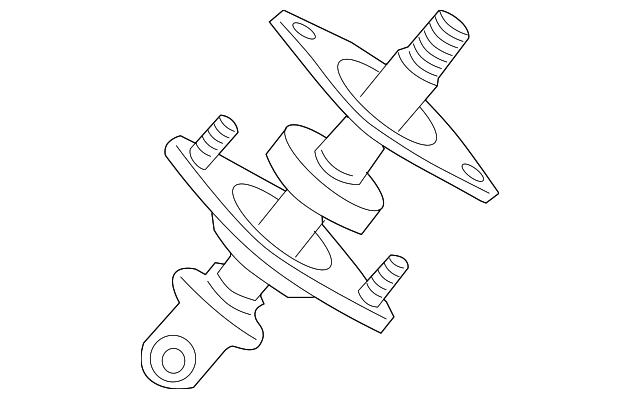 QYF000010 Деталь LOWER SHAFT SEAL
