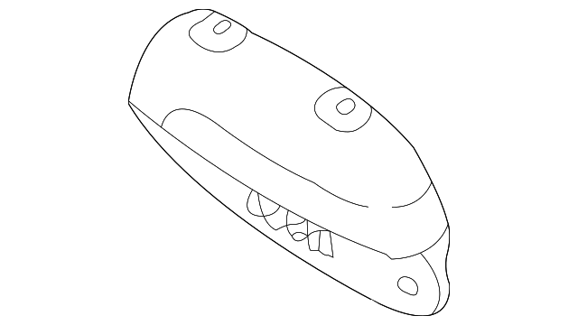 4711966 Деталь TRANSMITTER
