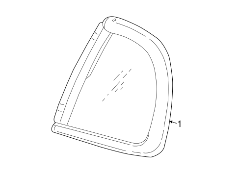 Monte Carlo GLASS & HARDWARE
