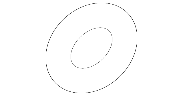 -W701261-S300 TUBE O-RING
