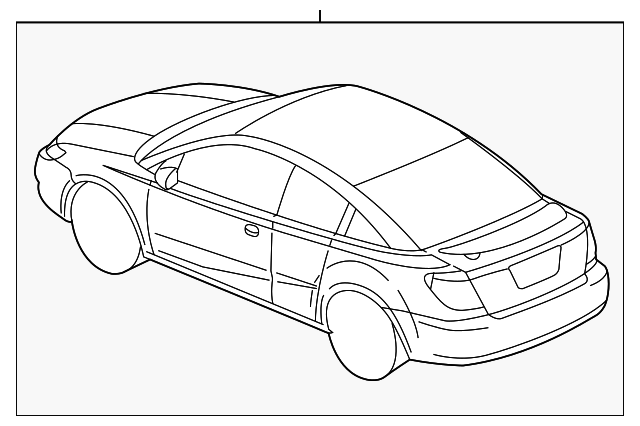 22710034 Деталь STRIPE KIT
