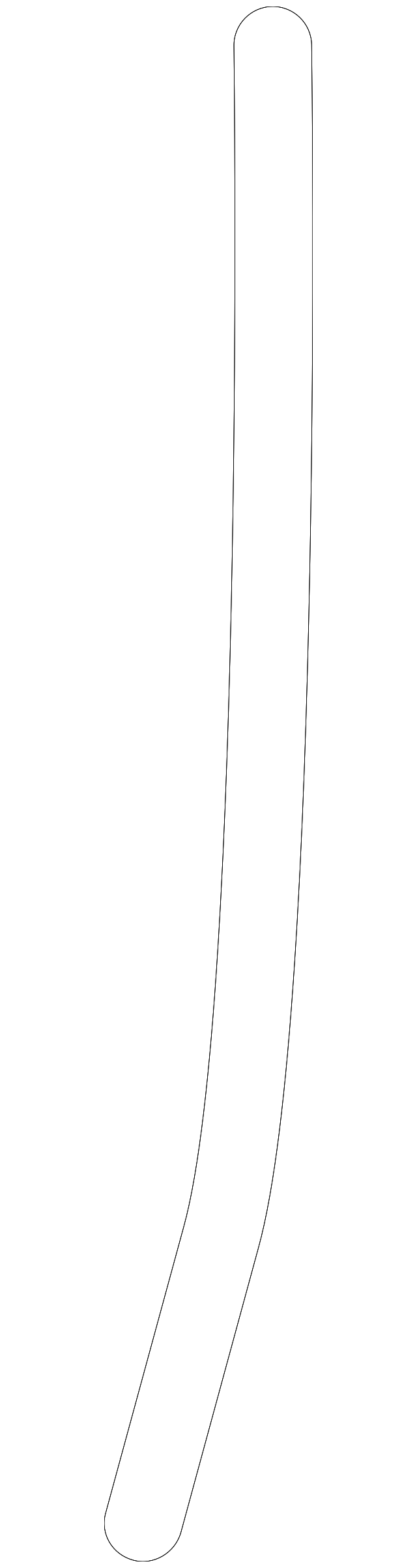 4L3Z7820910AA Деталь EDGE GUARD, LEFT
