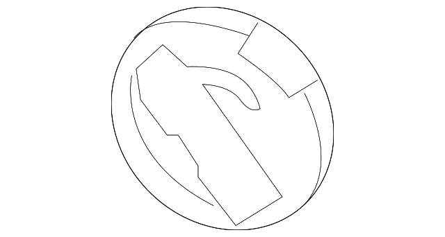 31213897 Деталь SOCKET, RIGHT