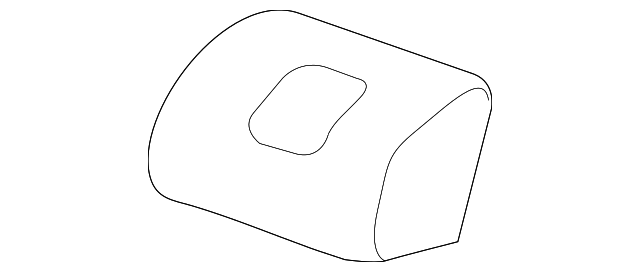 T2H14485LKP Деталь UPPER COVER