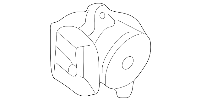 YXB100350 Деталь IGNITION SWITCH
