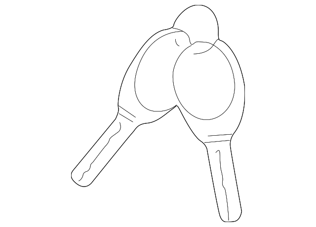 CWE500030H Деталь KEY