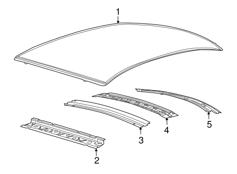 MKS ROOF & COMPONENTS 2