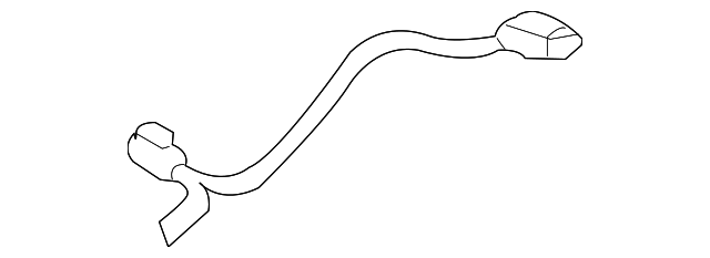 88970281 Деталь HARNESS