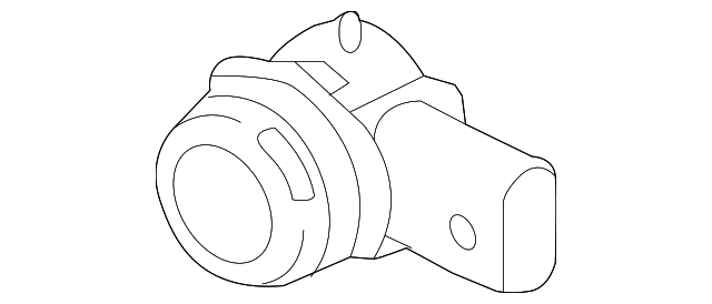 31471005 Деталь PARK SENSOR