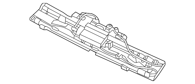 31419709 Деталь SENSOR