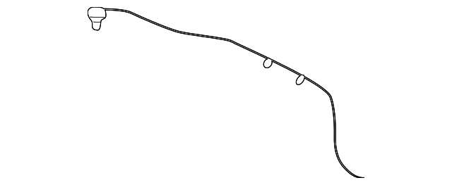22682830 Деталь HARNESS