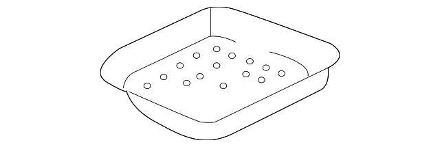 55115651 Деталь MAT