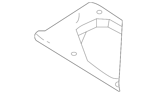 55037380AA Деталь SEAL