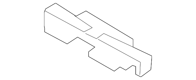5R3Z-17C947-BA Деталь ISOLATOR