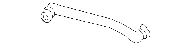 981-107-264-00 CONNECTOR TUBE