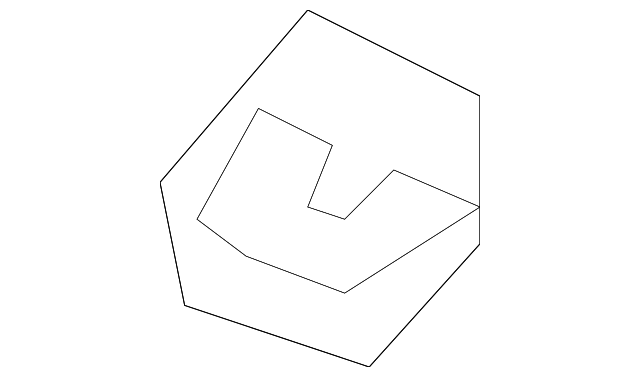 BT4Z-7843351-A BRACKET, LEFT