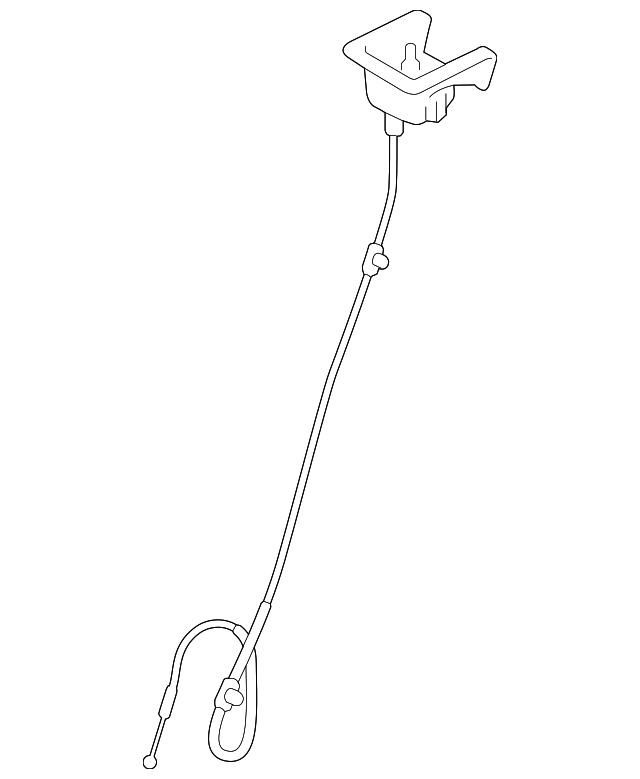 LR055481 LATCH