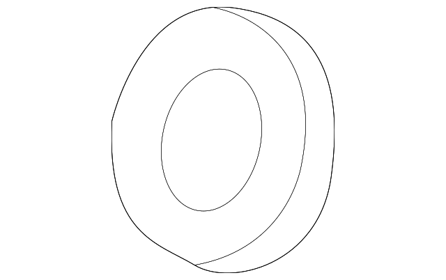 SJO100080 Деталь POWER BOOSTER SEAL