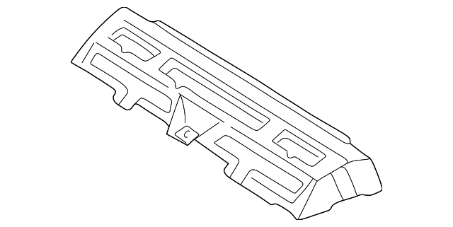 ALR1197 Деталь PANEL