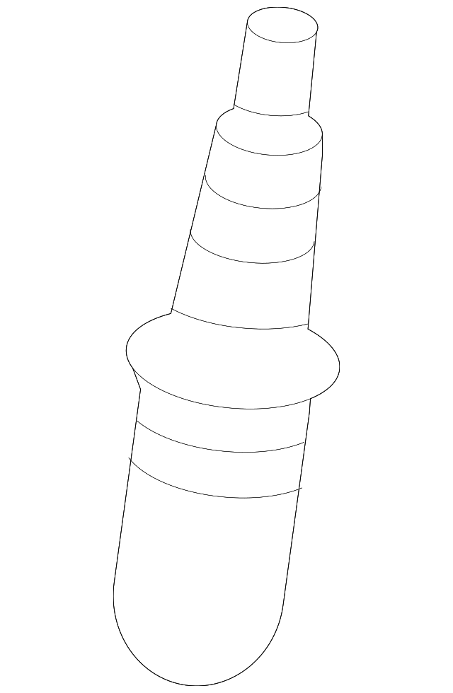 AJ813092 SPARK PLUG