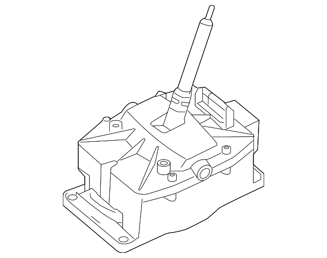 970-426-911-06 Деталь SHIFTER
