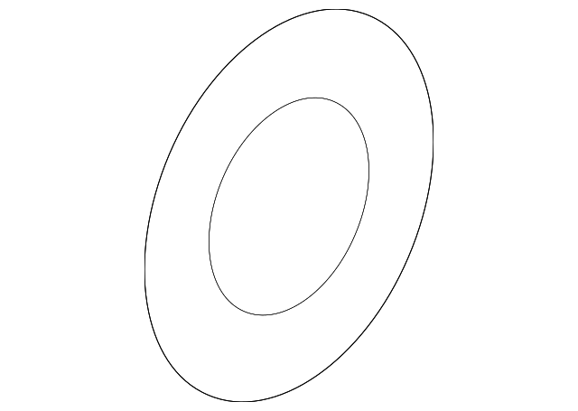 92140241 Деталь PLUG SEAL