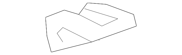 96844677 BEZEL