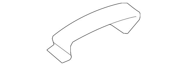 96844683 RELEASE CABLE CAP