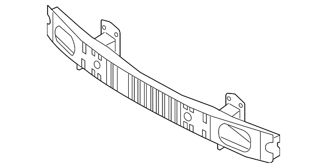 DPE500052 Деталь REINFORCEMENT
