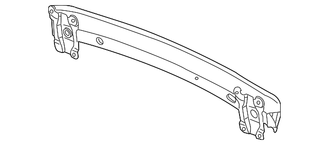 31217704 IMPACT BAR