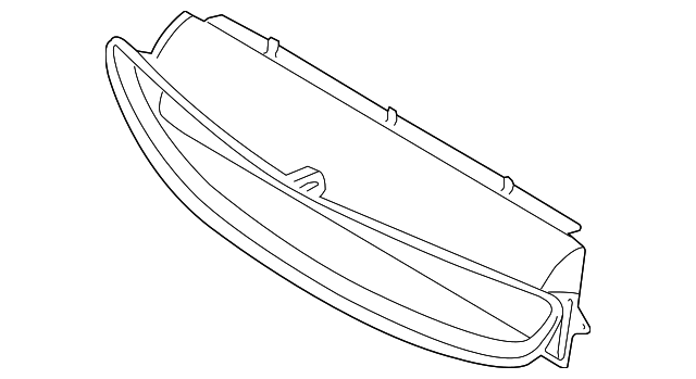 987-575-323-00 Деталь AIR DUCT