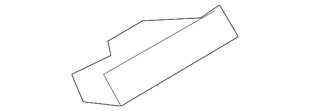 8A8Z-10D889-AA COMBO SWITCH