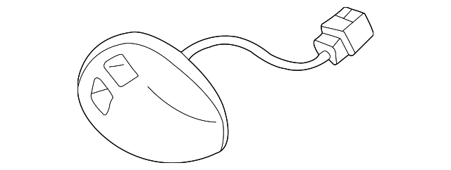 LNA7307AAAGD Деталь MICROPHONE