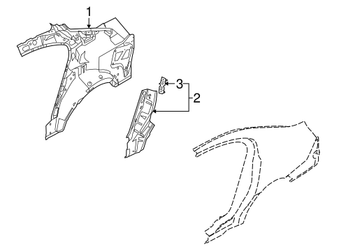 MKS INNER STRUCTURE