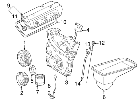 ELECTRICAL/POWERTRAIN CONTROL for 2000 Toyota 4Runner #2