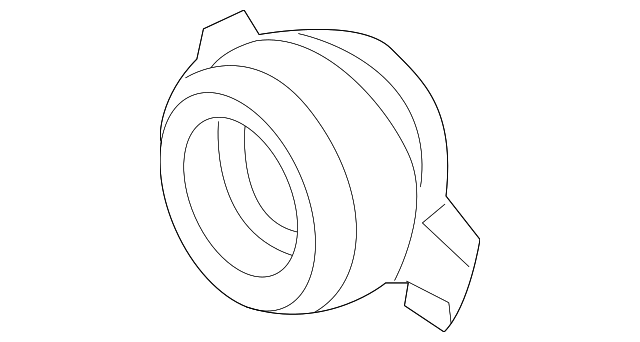 32006360 Деталь RELEASE BEARING