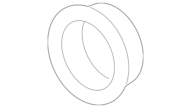 EJ7Z-17A605-C WASHER HOSE