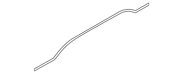DS7Z-54021A46-A UPPER SEAL