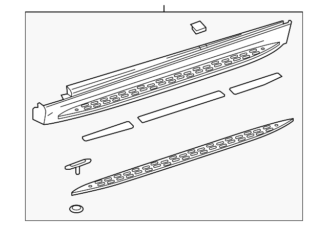 Running Board Running Board